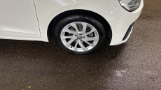 Audi A1 30 TFSI Sport 5dr S Tronic Petrol Hatchback